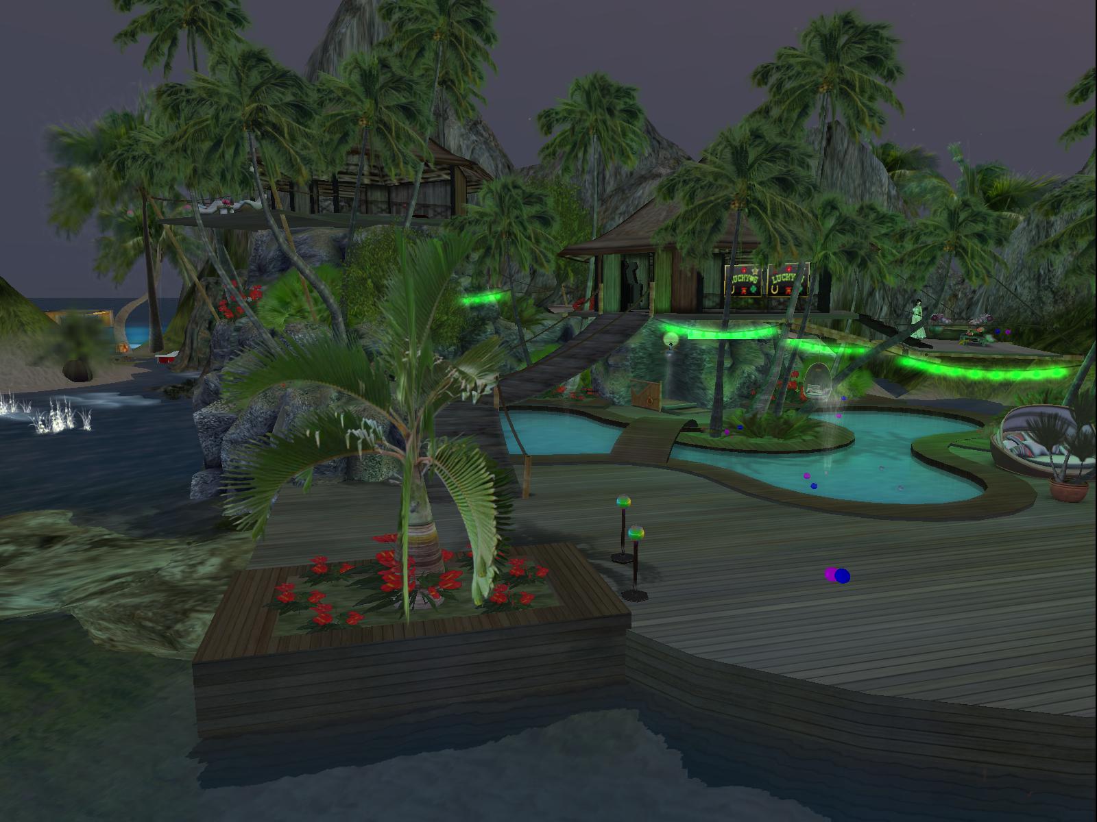 caribbean resort 6jpg_001