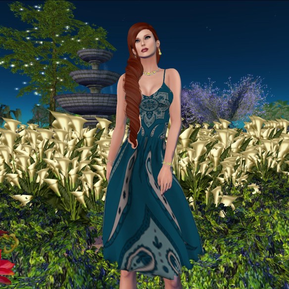 USE MAIN EVOLVE OPEN DRESS_001